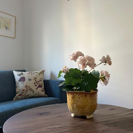 Ahusbrygga Apartment Hotel Εξωτερικό φωτογραφία