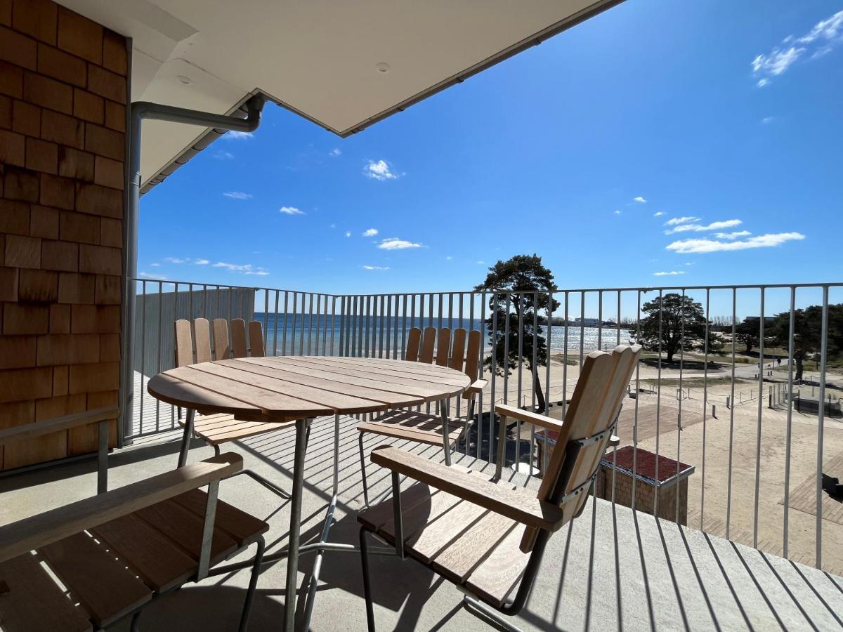 Ahusbrygga Apartment Hotel Εξωτερικό φωτογραφία