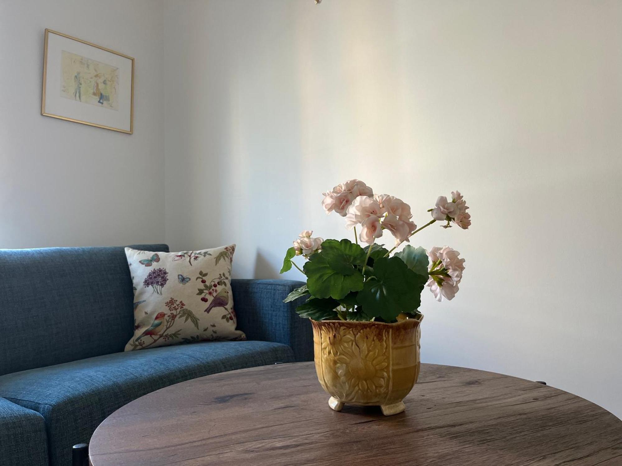 Ahusbrygga Apartment Hotel Εξωτερικό φωτογραφία